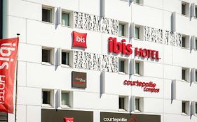 Hotel Ibis Marseille Timone
